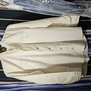 Made in Mexico M38 western look ivory